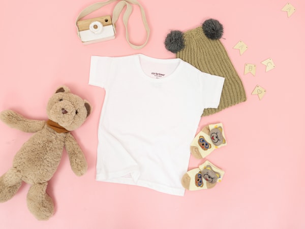 Summer Wear
