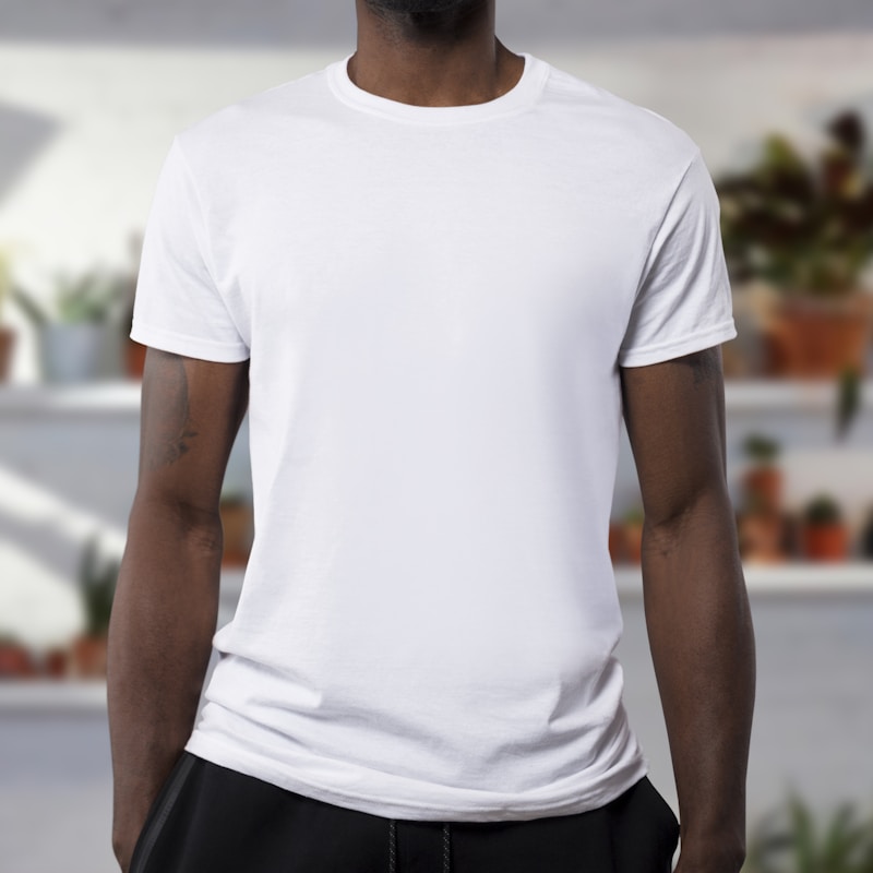 Premium Cotton T-Shirt Pack of 3
