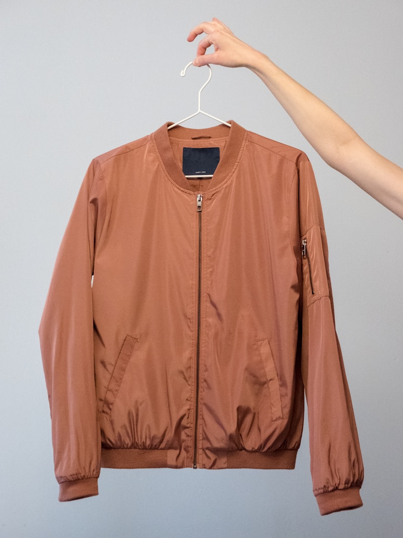 Waterproof Sports Jacket