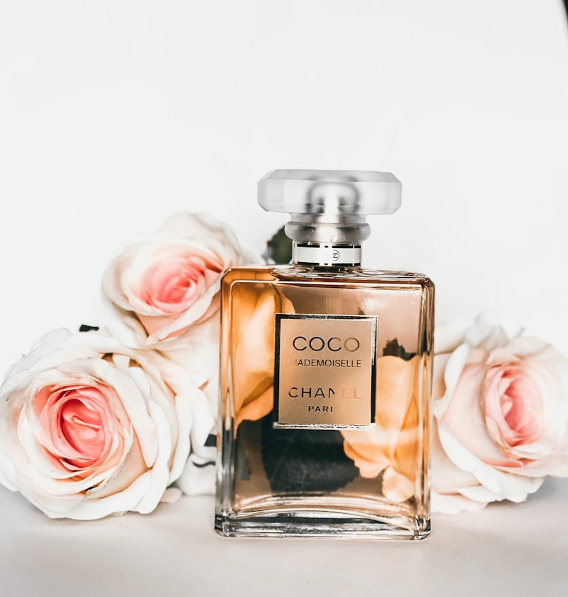 Premium Perfume for Men 100ml